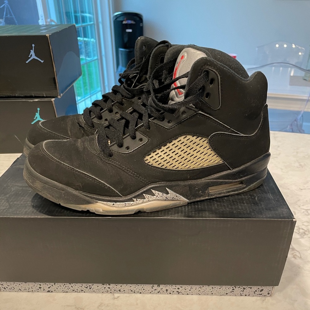 Jordan 5